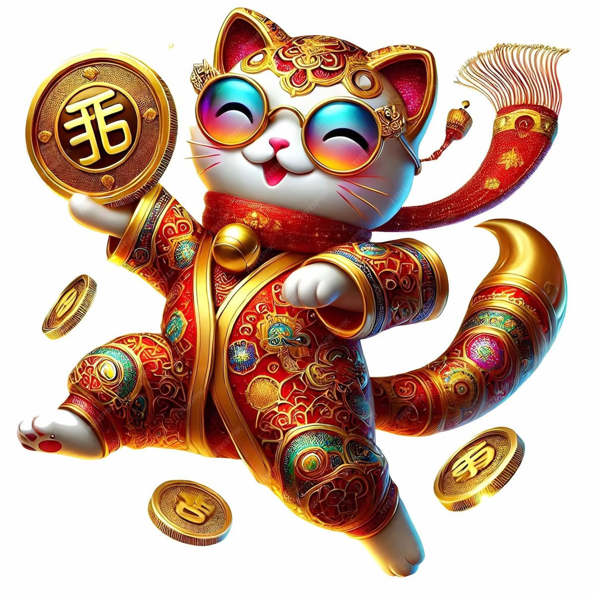 一触即发人生赢家K82025最新版